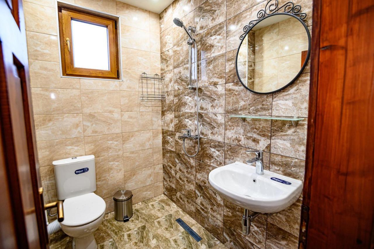 Lalev Guest House Bansko Luaran gambar