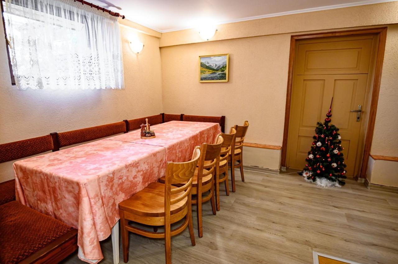 Lalev Guest House Bansko Luaran gambar