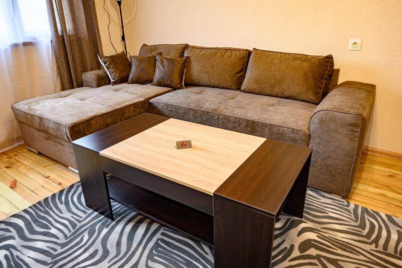 Lalev Guest House Bansko Luaran gambar