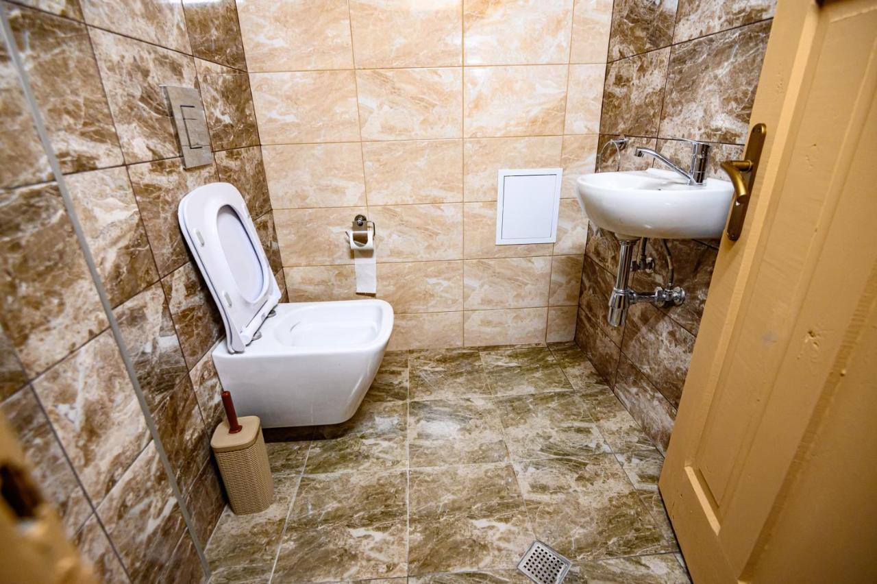 Lalev Guest House Bansko Luaran gambar