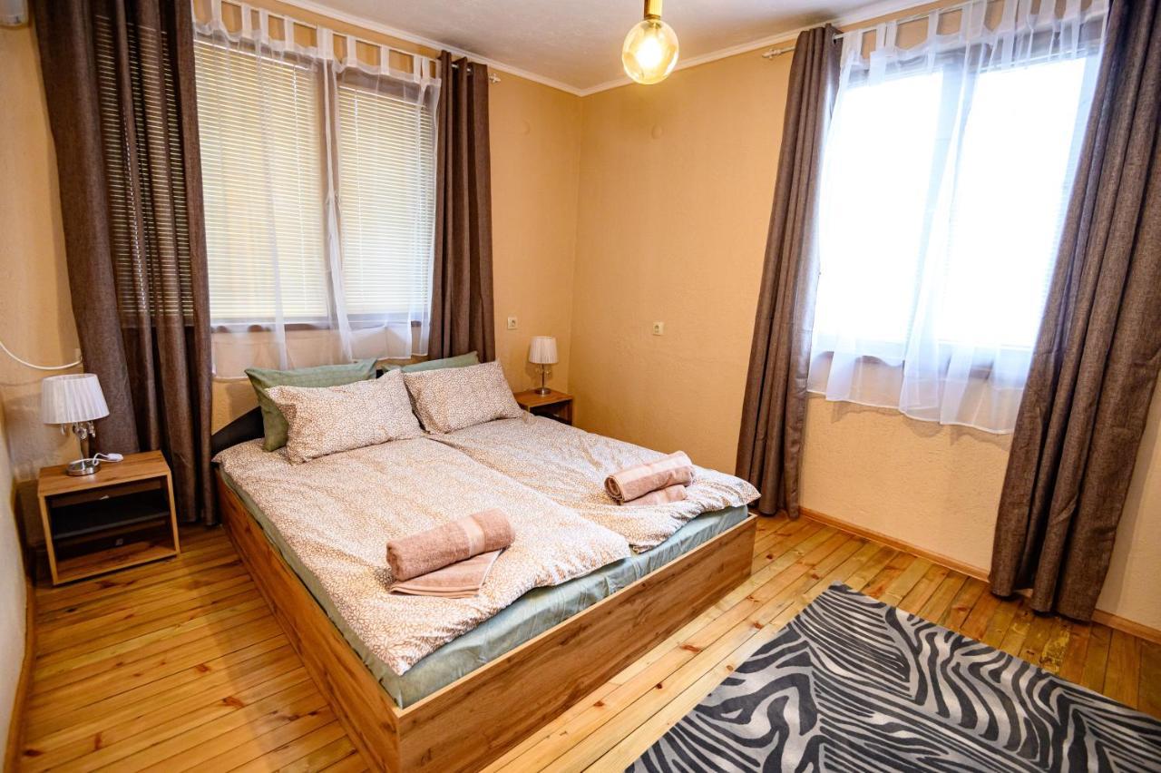 Lalev Guest House Bansko Luaran gambar