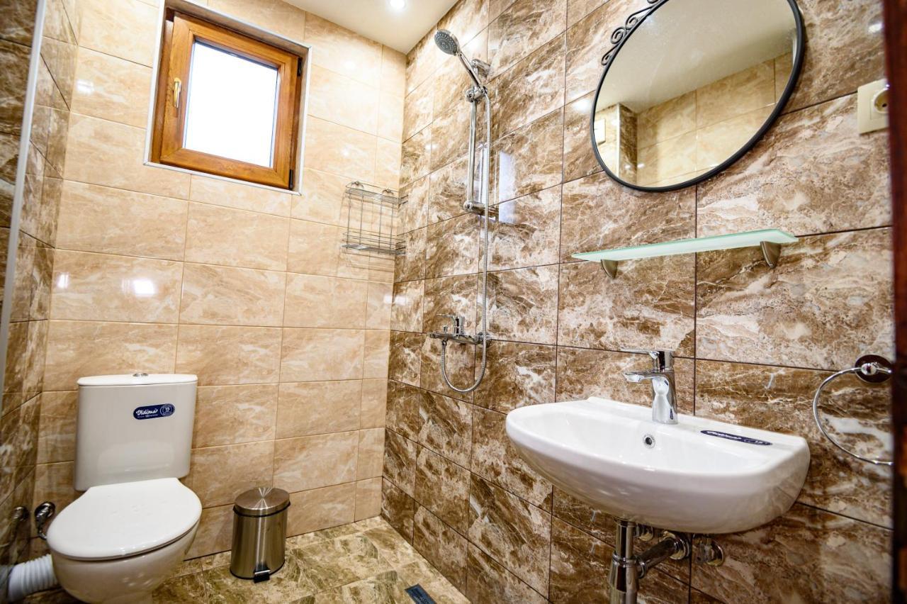 Lalev Guest House Bansko Luaran gambar