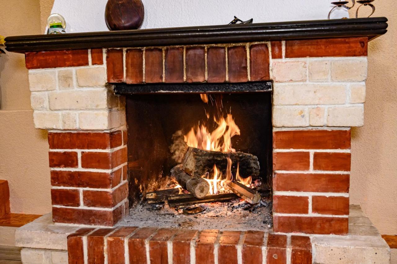 Lalev Guest House Bansko Luaran gambar